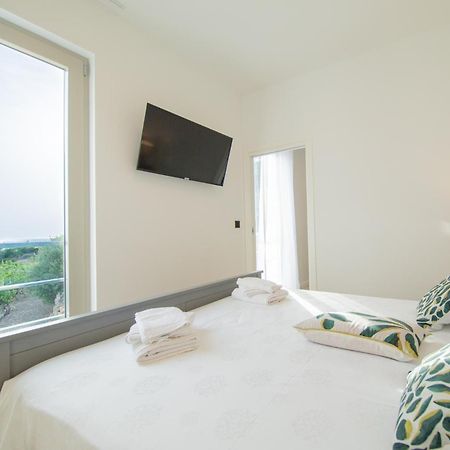 Seaside Elegance Suites Komiža Kültér fotó