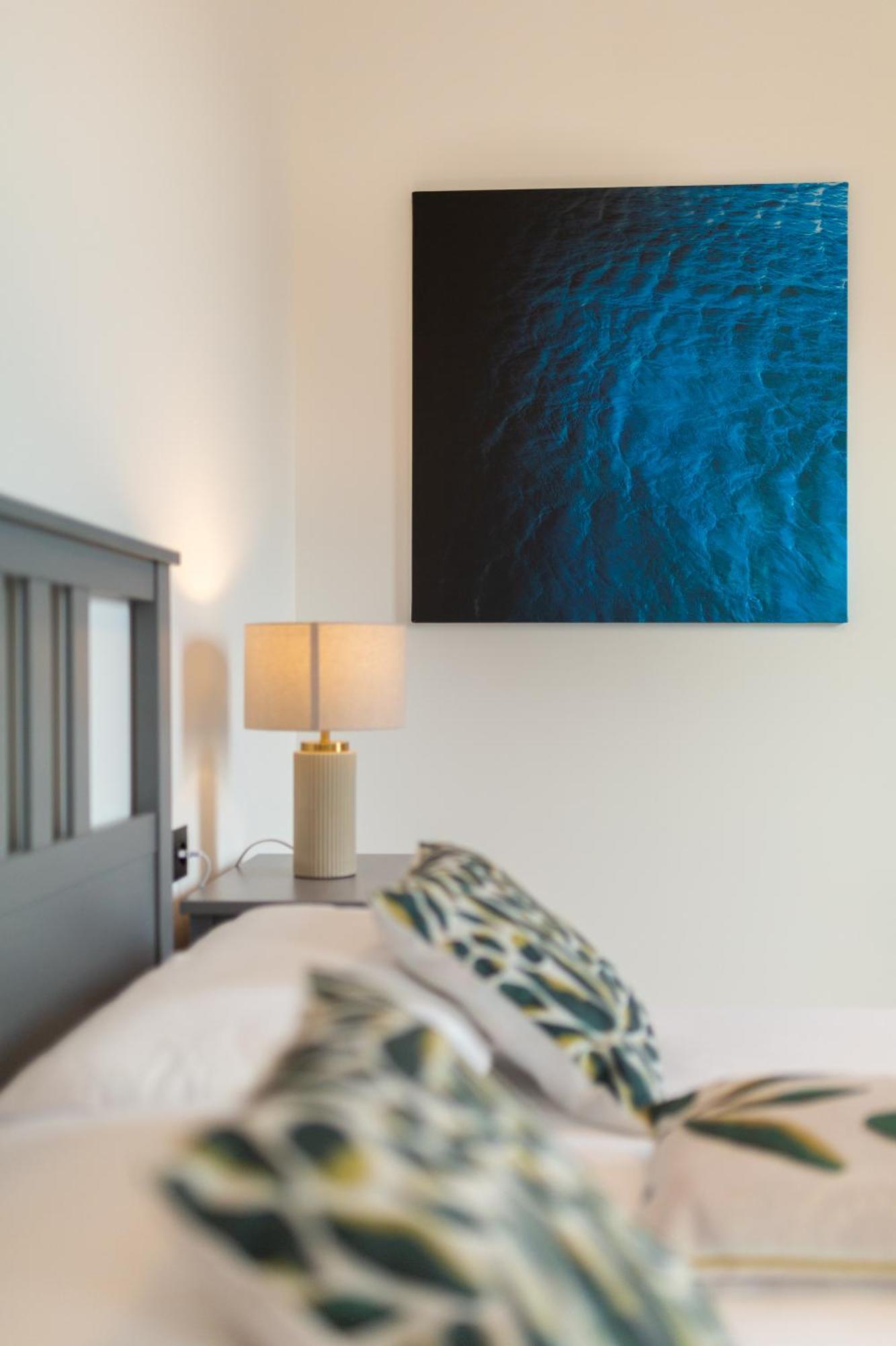 Seaside Elegance Suites Komiža Kültér fotó