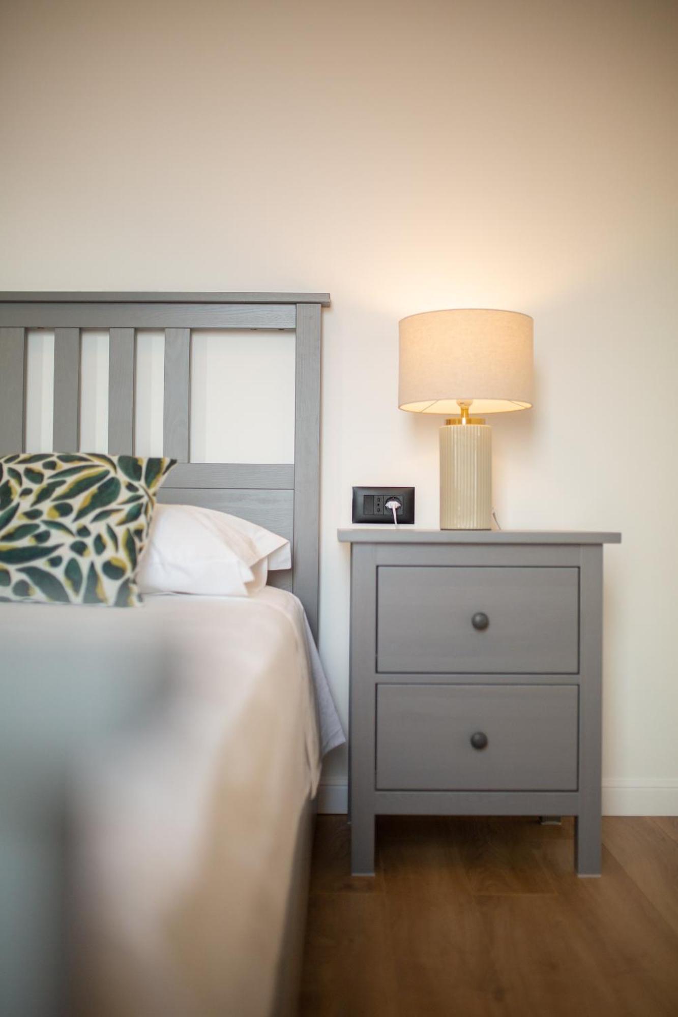 Seaside Elegance Suites Komiža Kültér fotó