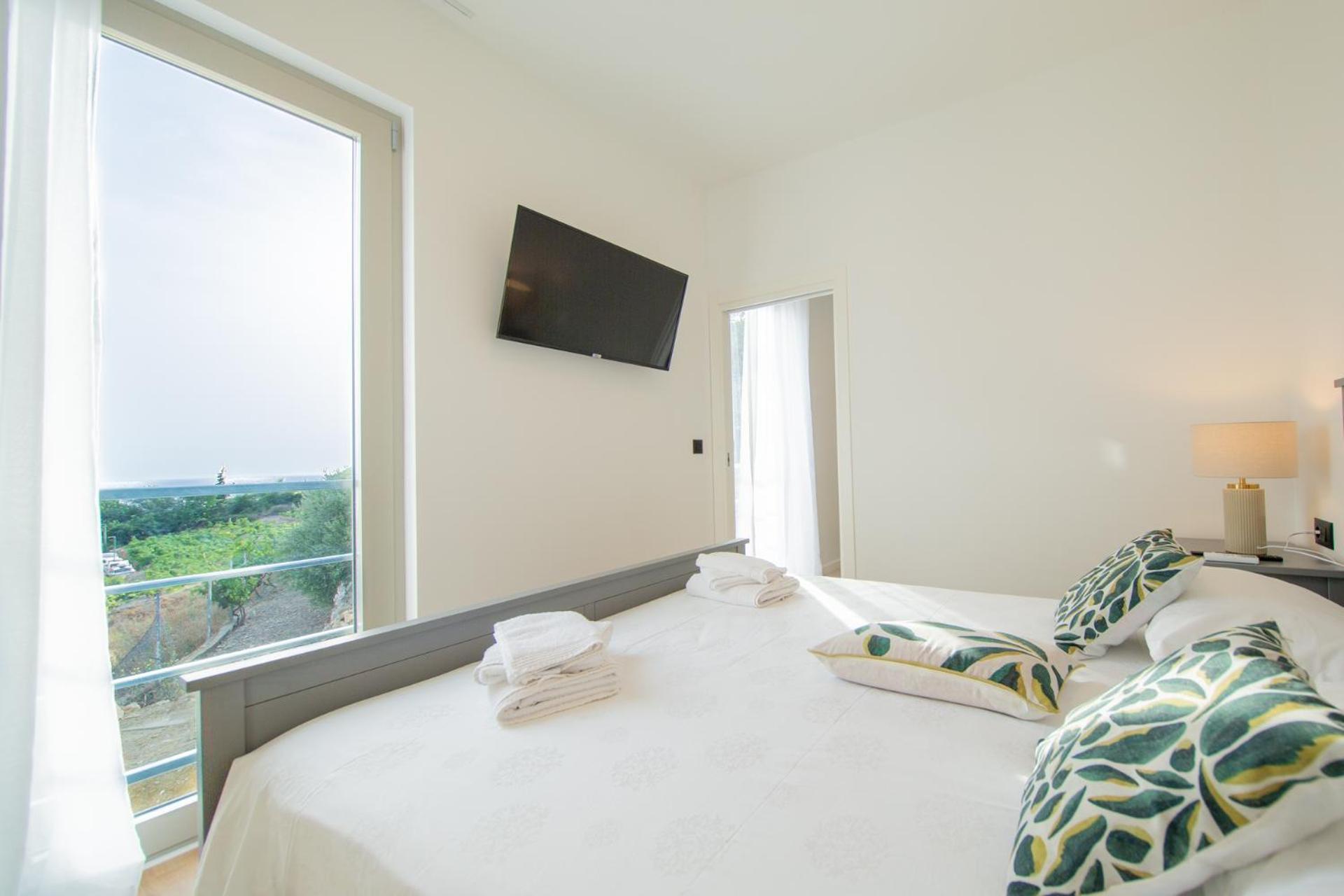 Seaside Elegance Suites Komiža Kültér fotó