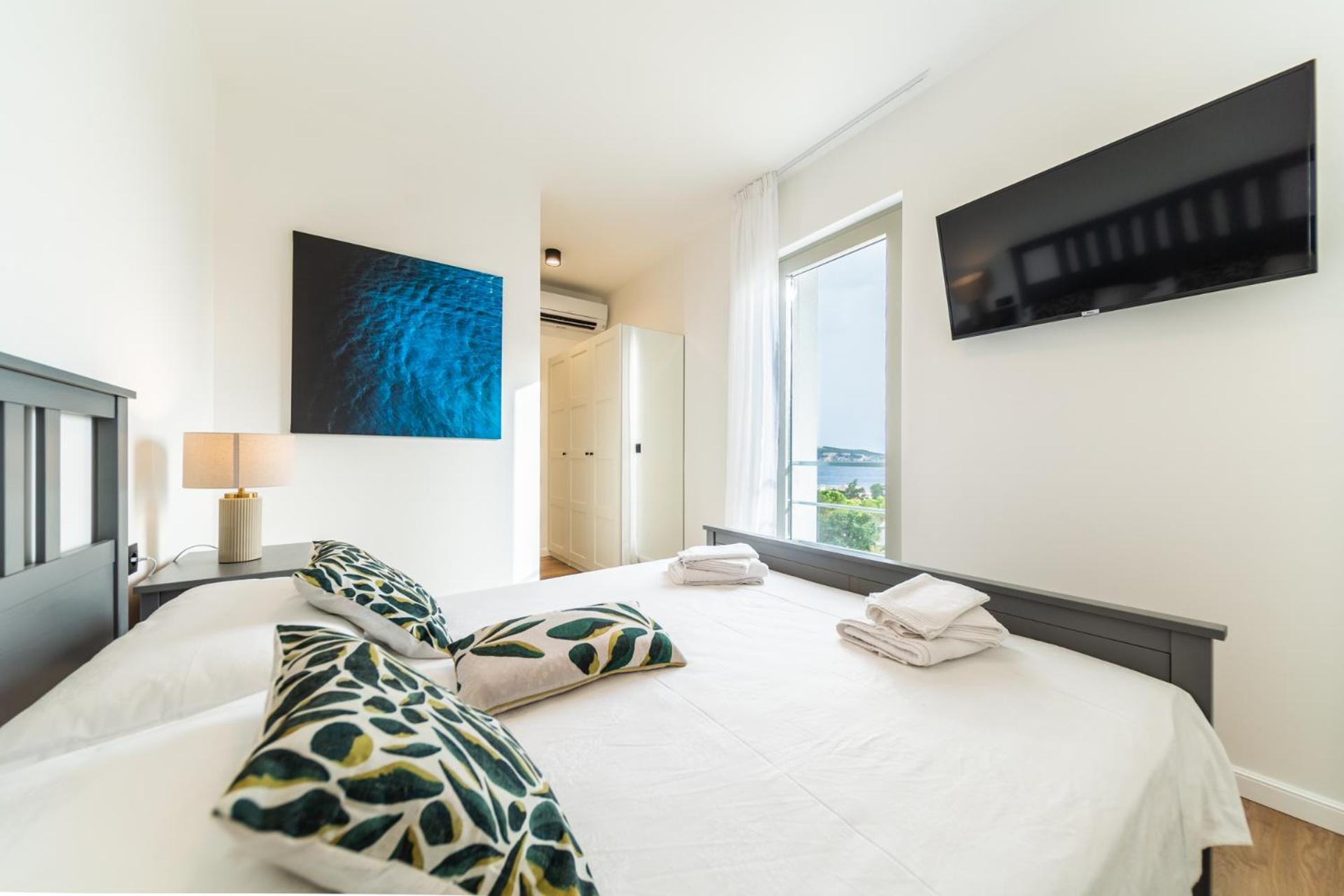 Seaside Elegance Suites Komiža Kültér fotó