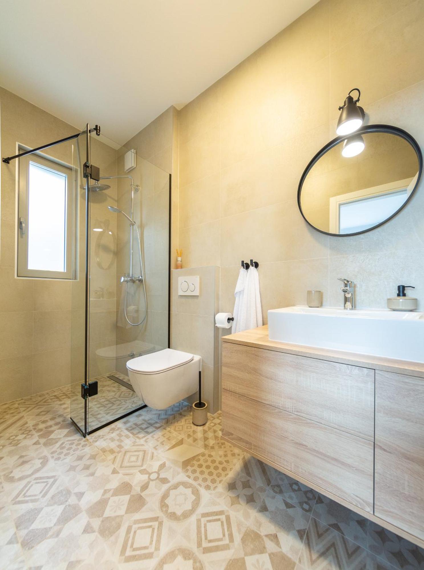 Seaside Elegance Suites Komiža Kültér fotó
