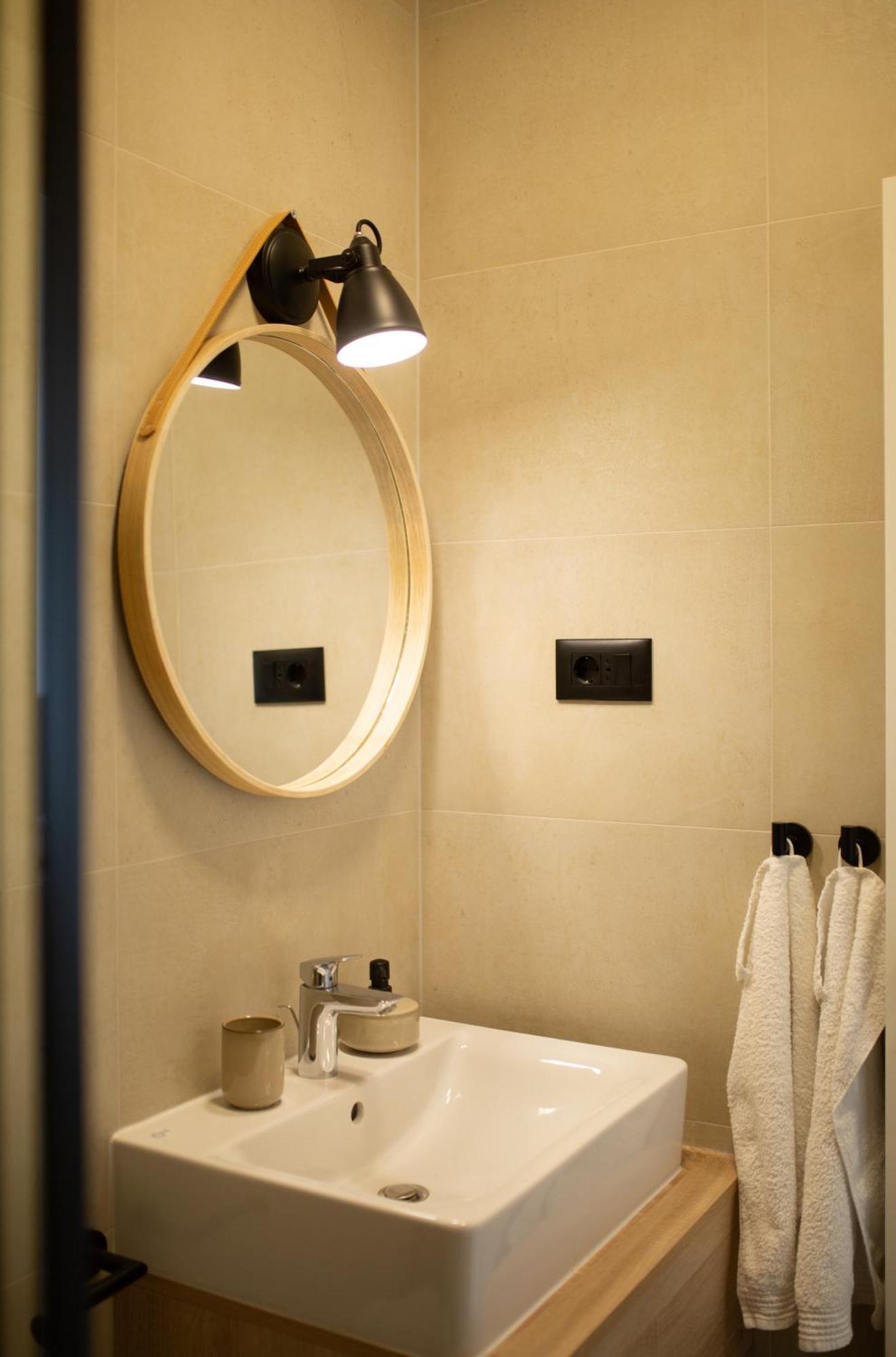 Seaside Elegance Suites Komiža Kültér fotó