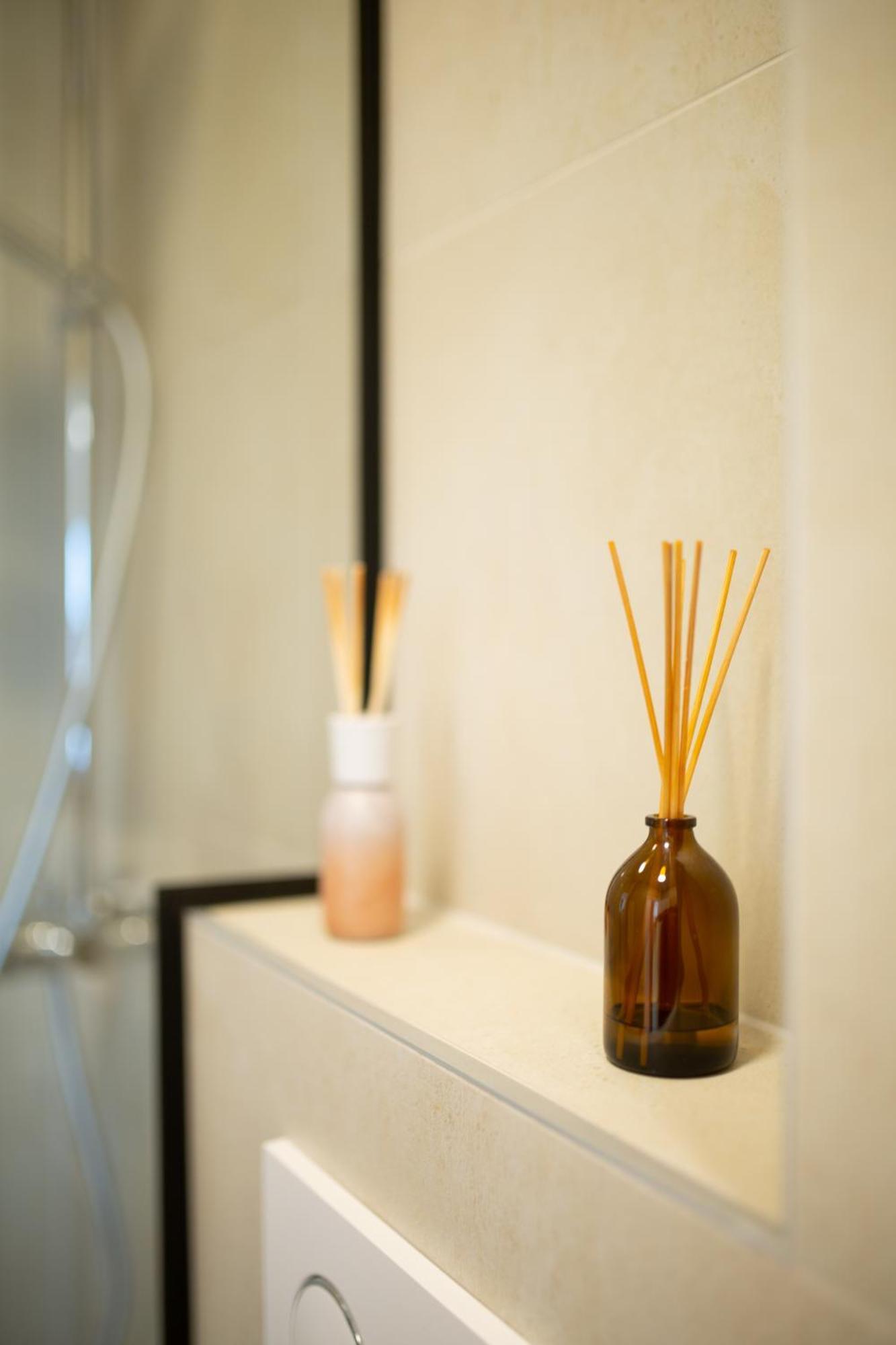 Seaside Elegance Suites Komiža Kültér fotó