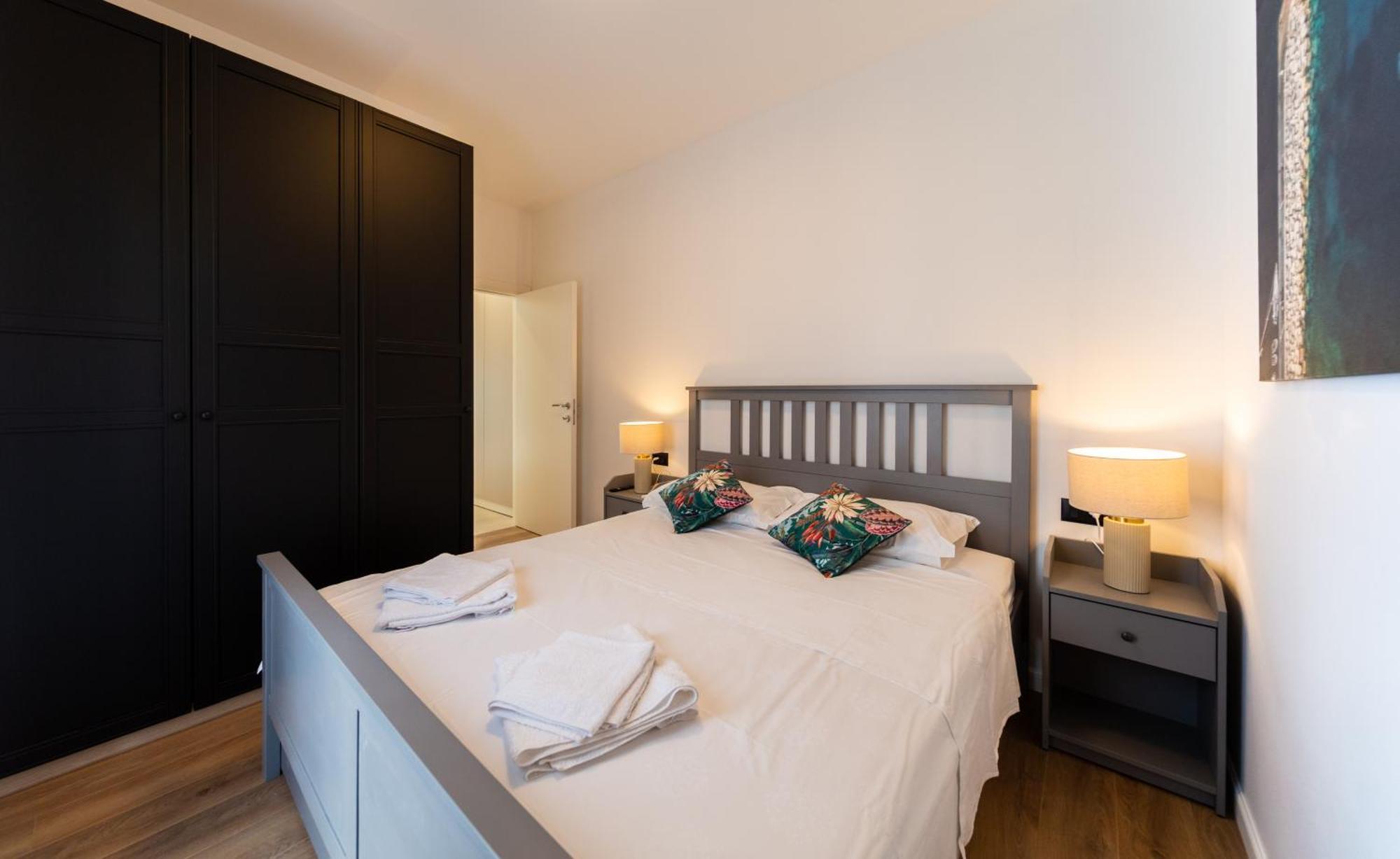 Seaside Elegance Suites Komiža Kültér fotó
