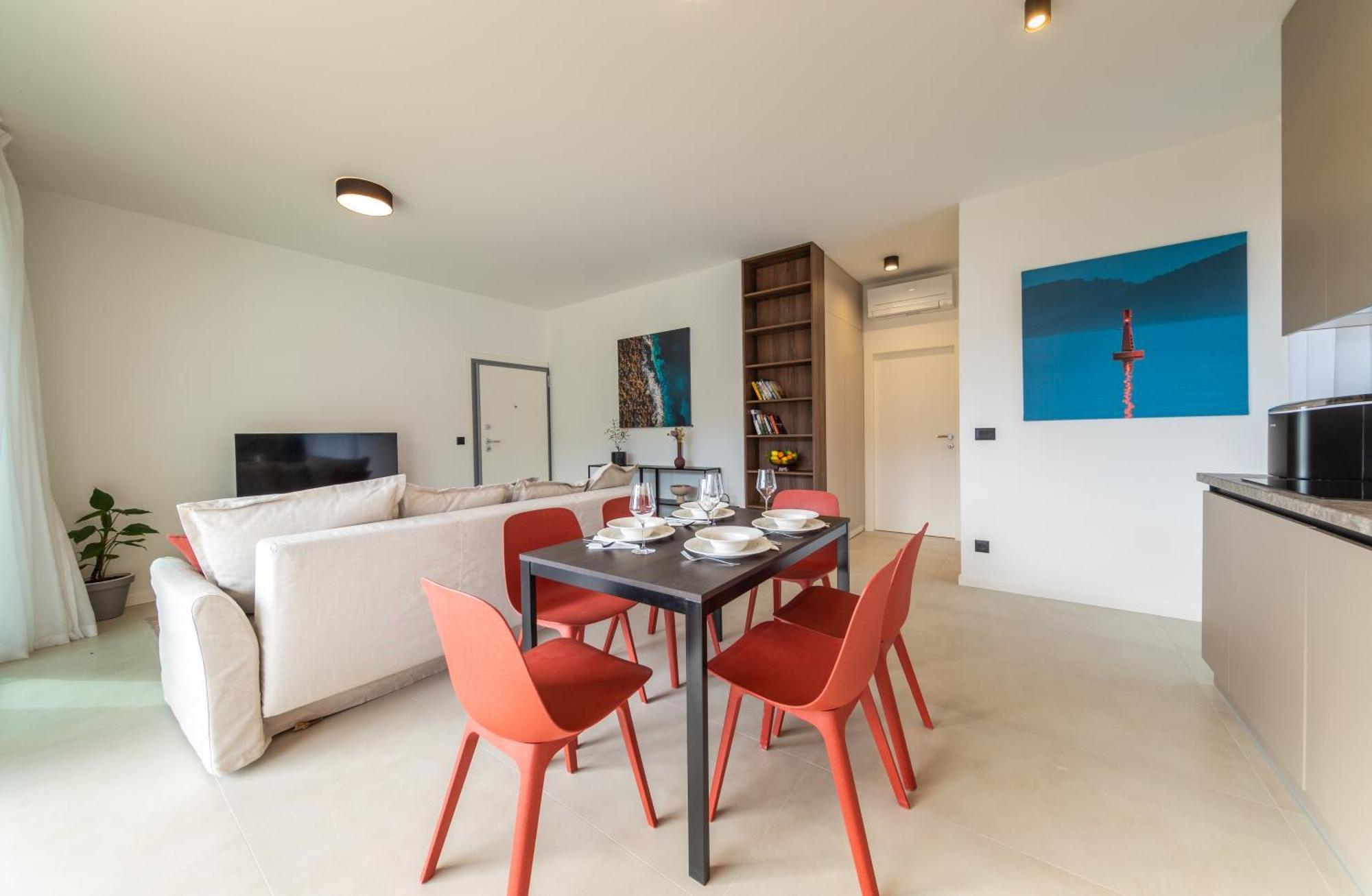 Seaside Elegance Suites Komiža Kültér fotó