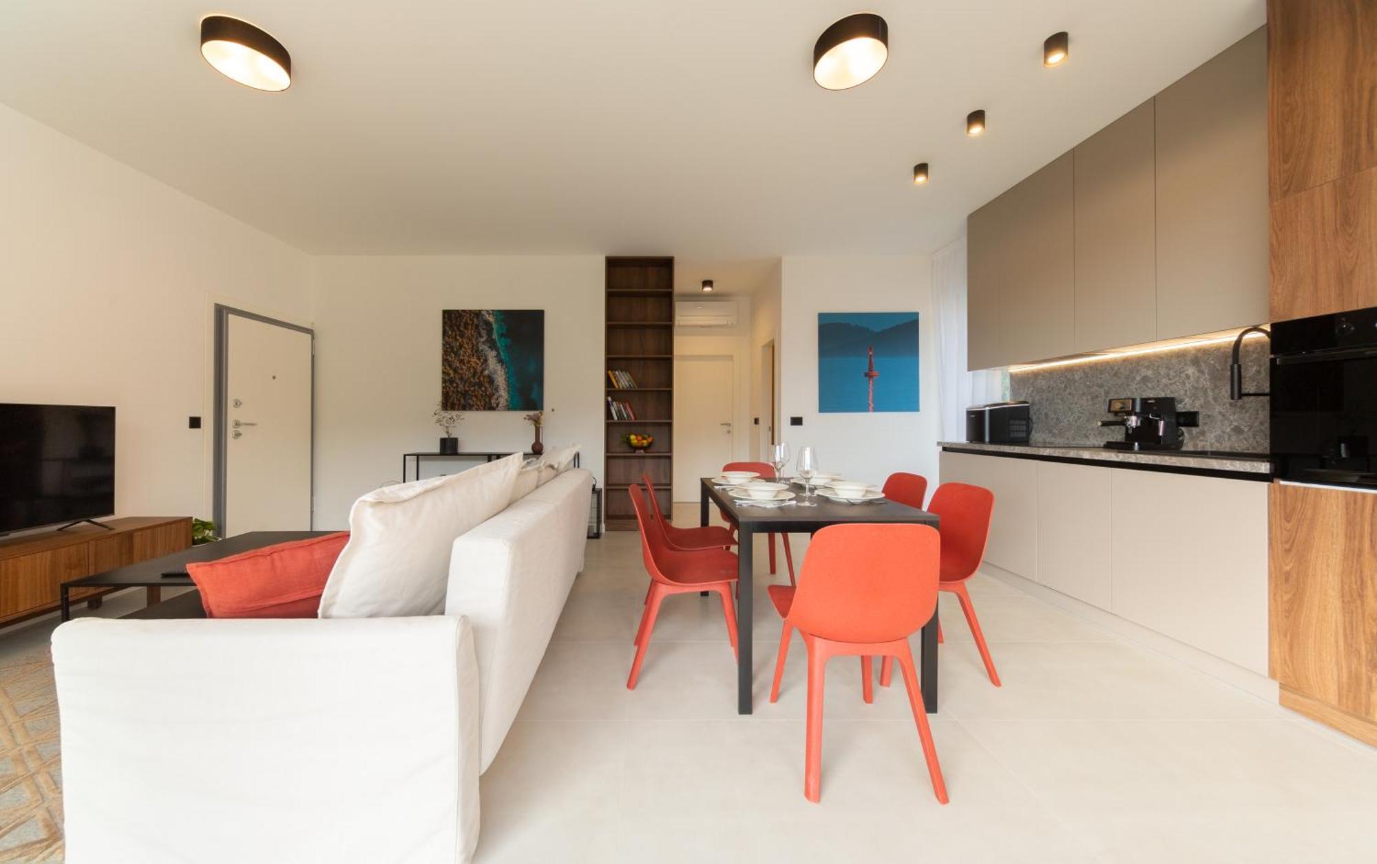 Seaside Elegance Suites Komiža Kültér fotó